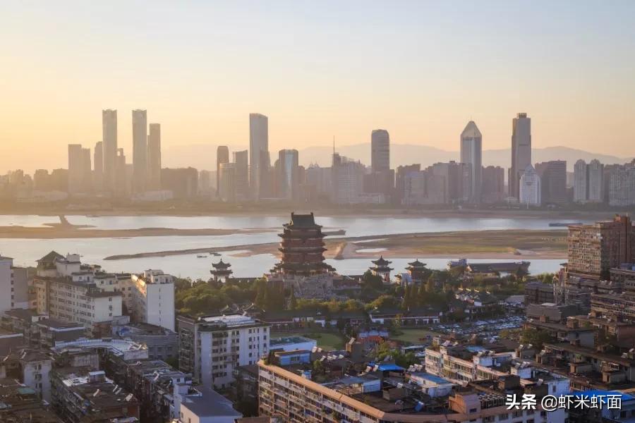 江西虾米面哪家好吃,南昌虾米面