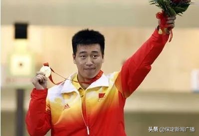 这，就是保定：贰拾贰冠军摇篮