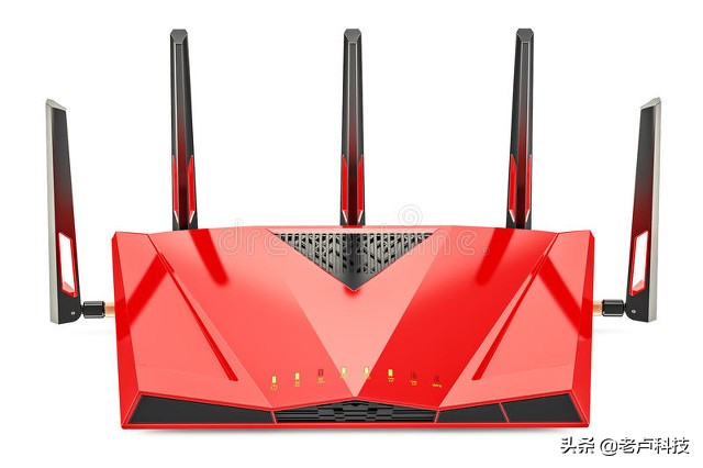 如何设置防蹭网让别人蹭不了网,怎么防止蹭网最简单方法