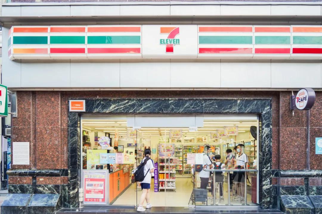 上海便利店咖啡好吃吗,上海便利店咖啡