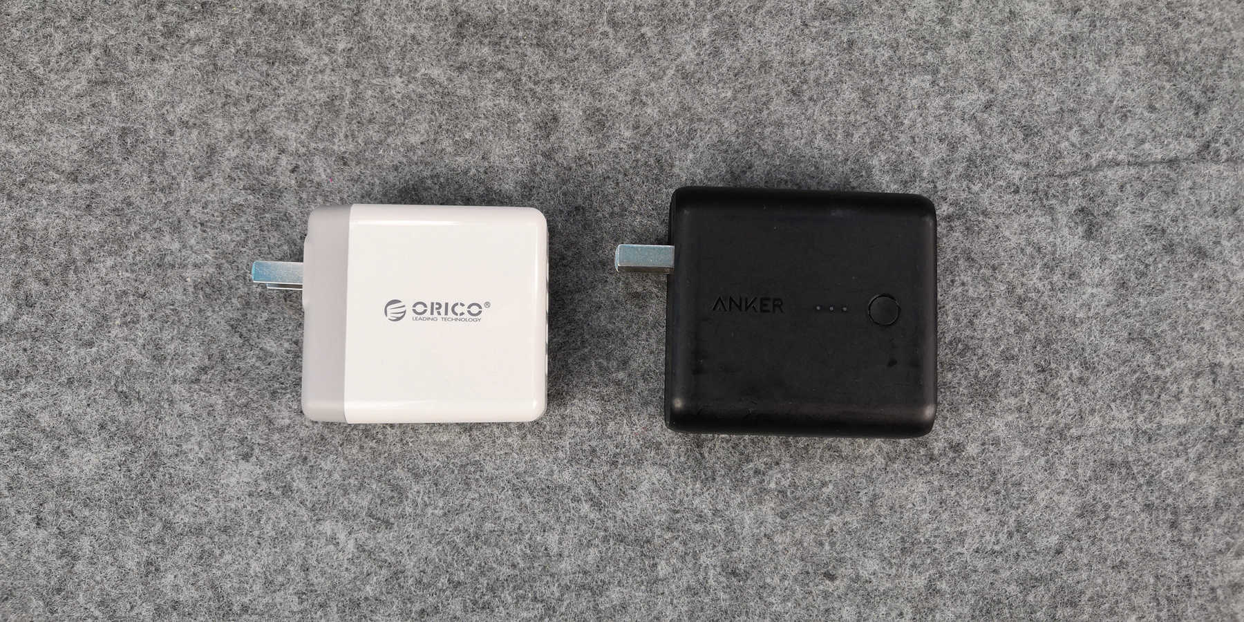 奥睿科8合一充电器,奥睿科多口充电器拆解