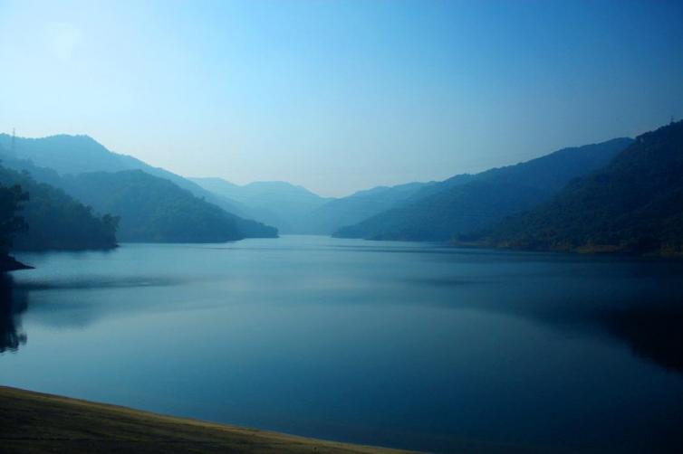 深圳到海南一周自驾游最佳方案,深圳周边旅游景点推荐自驾游