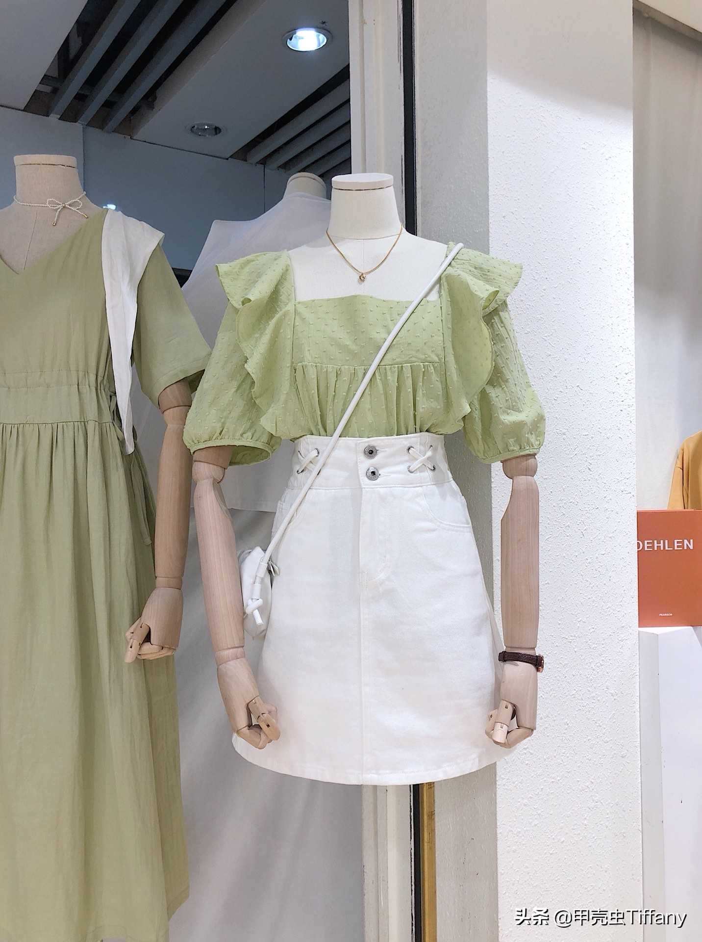 为什么韩国在国际很受欢迎,为什么韩国服装很好看