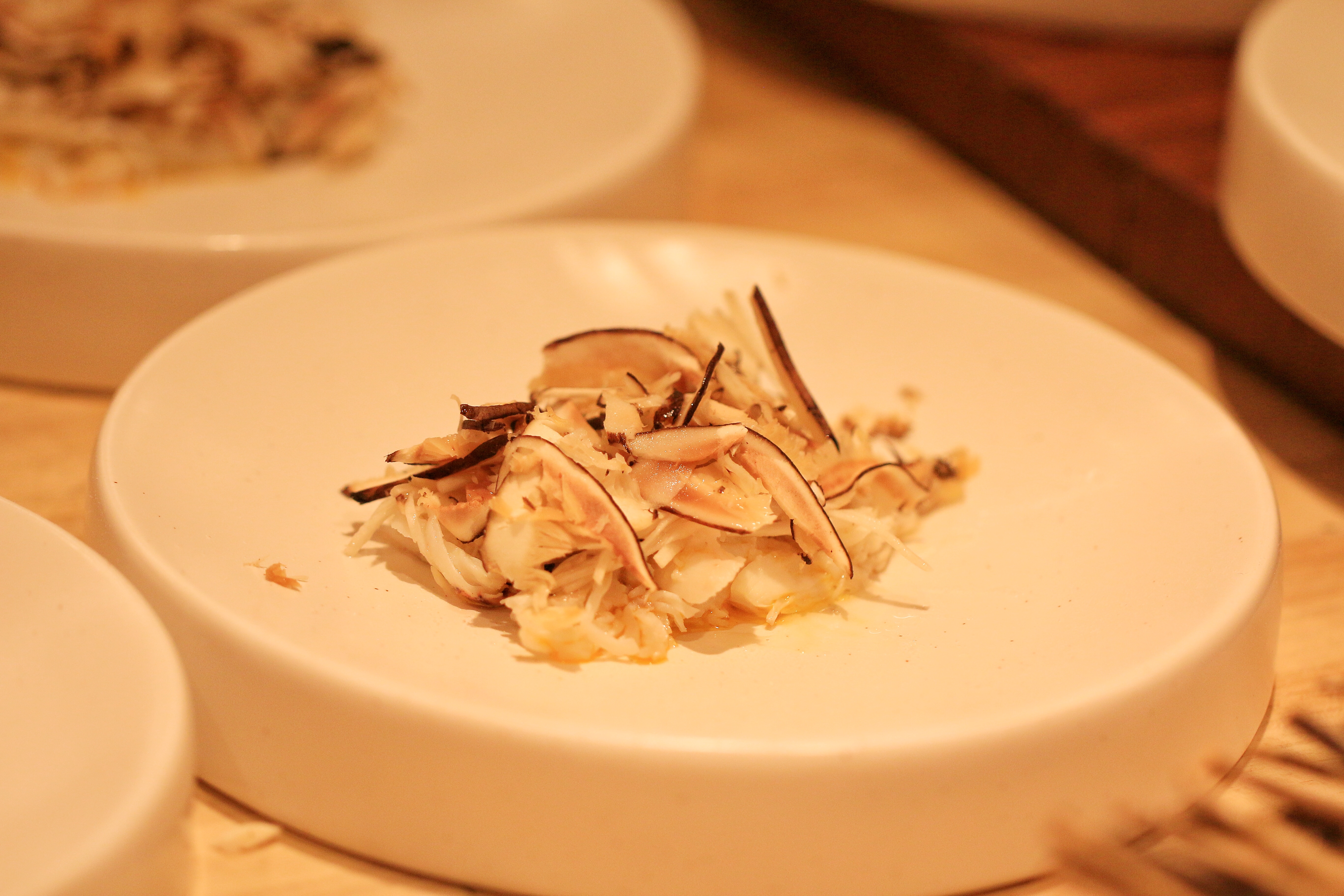 香港猎食记:Sushiyoshi﹝寿司芳﹞,释放食物最美好的芳华