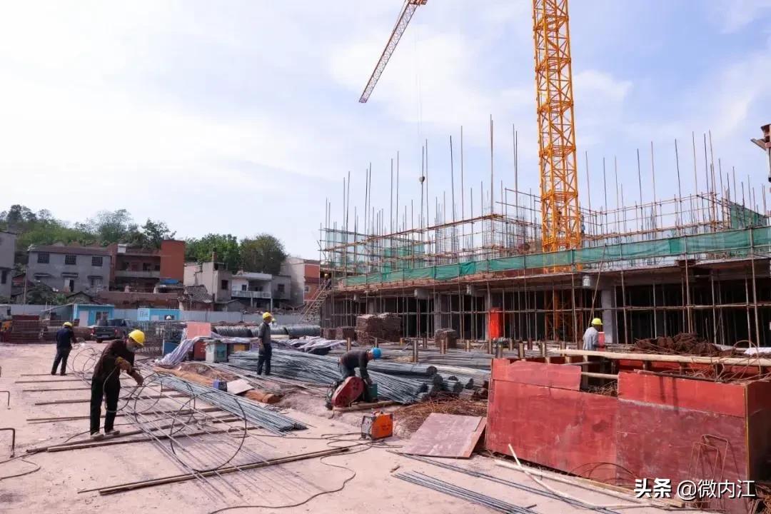 内江市区最大的购物中心,四川内江购物中心