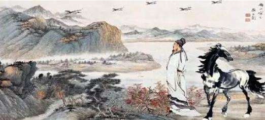 北宋文坛:诗*革文**新运动的领头人,田锡有何贡献?