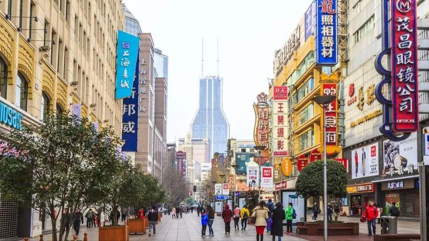 上海的十大免费景区介绍,上海十一个旅游景点免费开放