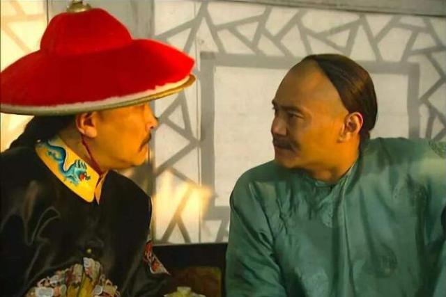 雍正与胤祥关系有多好,雍正王朝胤祥一生