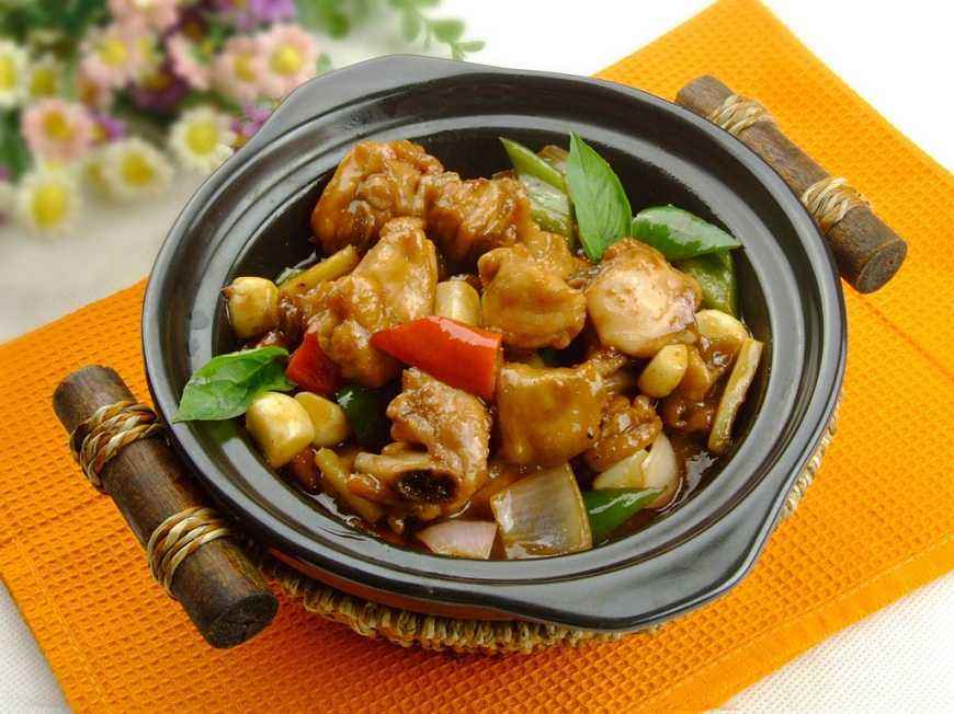 黄焖鸡米饭免费加盟,黄焖鸡米饭加盟费用大概多少钱