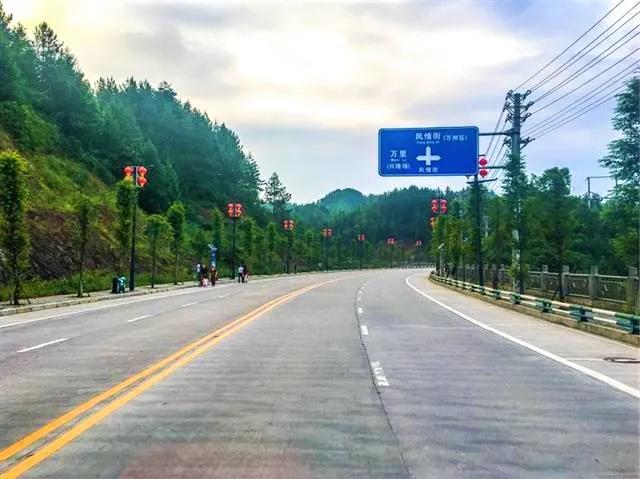 恩施文旅地产,探索湖北恩施