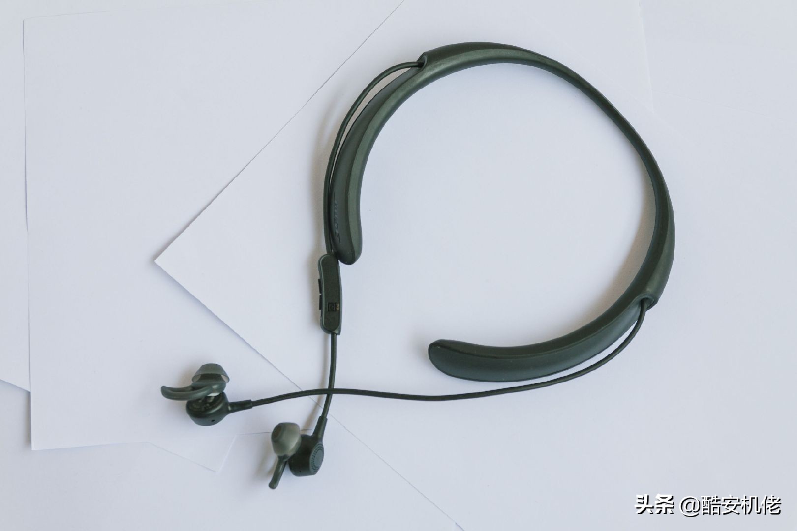 降噪耳机boseqc30测评,boseqc20降噪评测