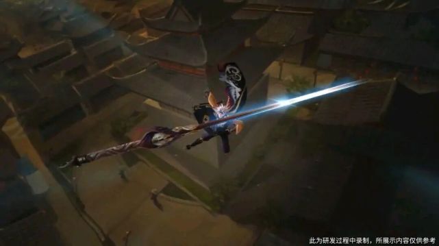 王者荣耀东方曜云鹰飞将新皮肤,王者荣耀曜新皮肤和云鹰飞将