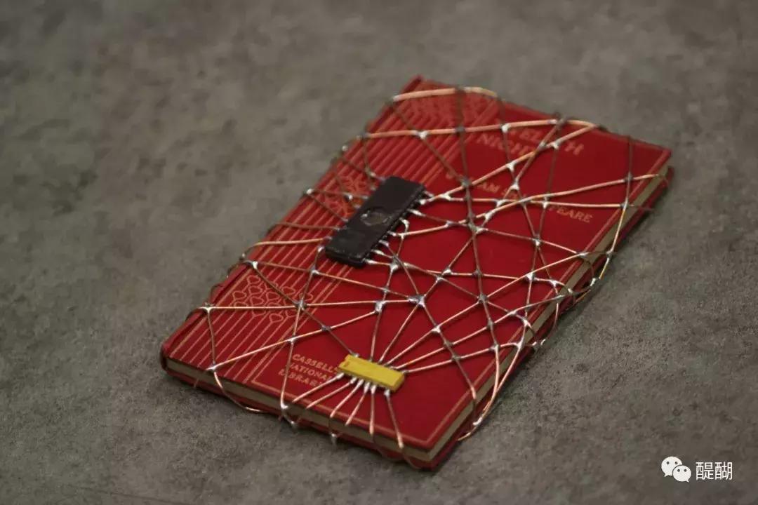 让高僧、明星都打卡的电子曼陀罗,究竟妙在哪?