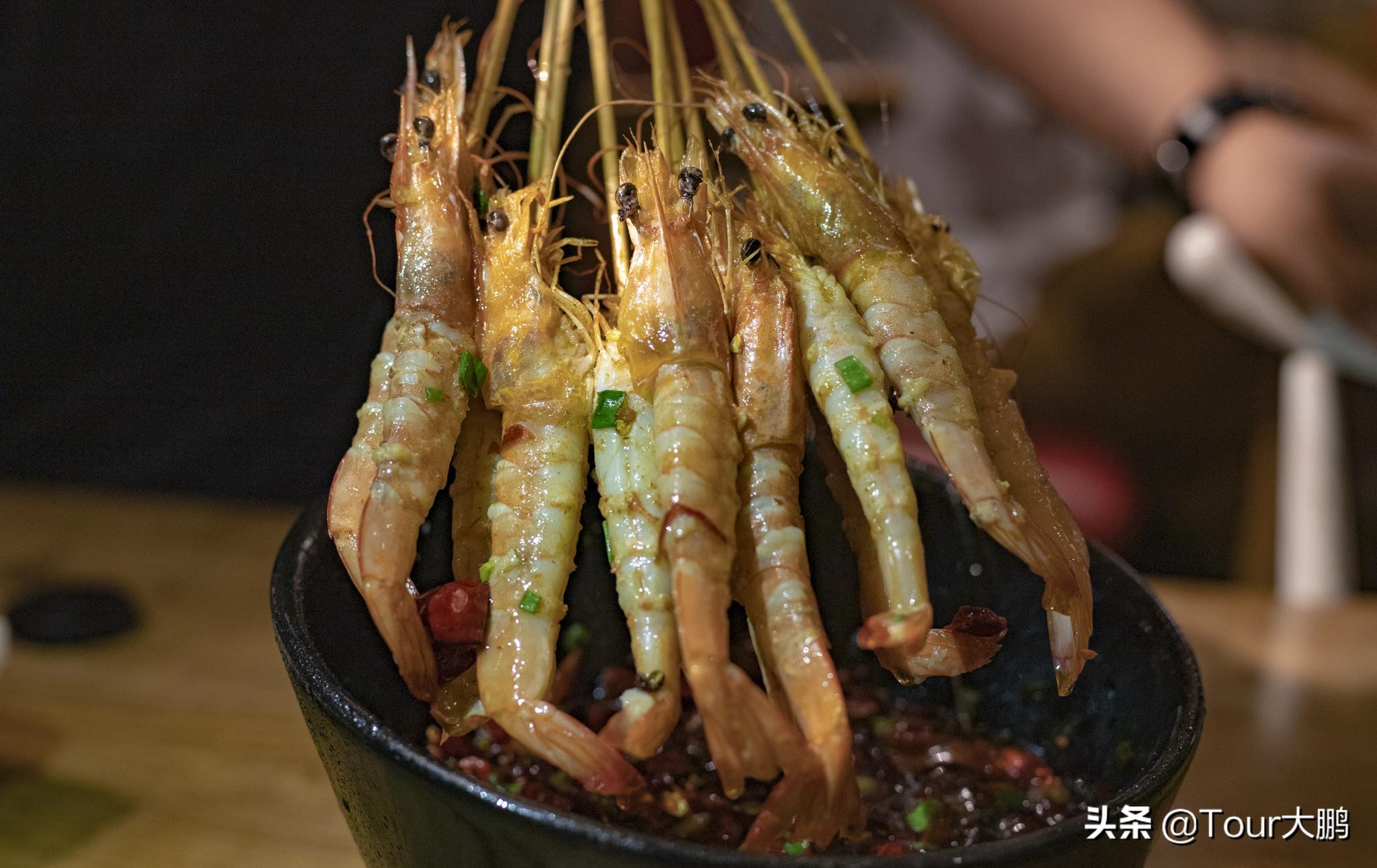 成都天府二街美食,成都天府夜间美食攻略