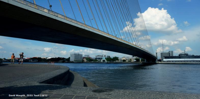 哪款手机用的是蔡司镜头,蔡司最好的三支镜头