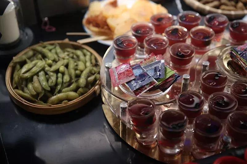 成都爆火酒吧,成都人气最火爆的酒吧