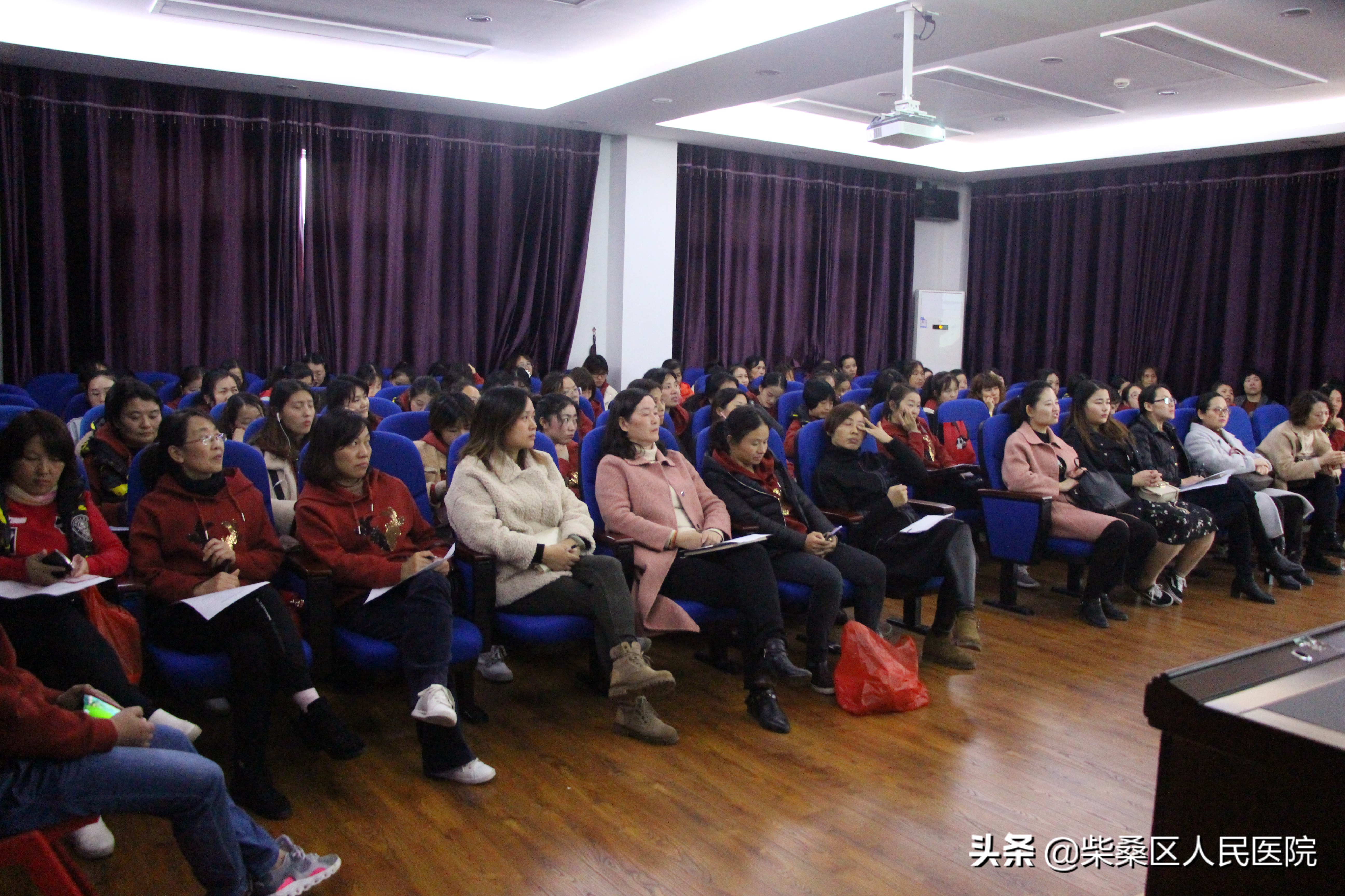 柴桑区人民医院妇产科怎么样,柴桑区人民医院产科