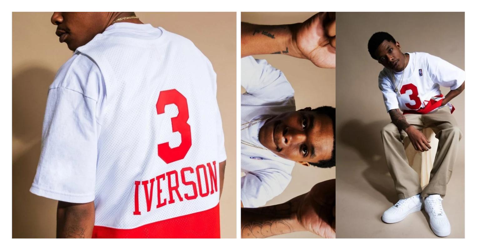 diorjordan联名啥时候出的,dior乔丹联名球衣