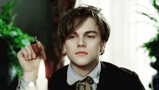 小李子终获奥斯卡,小李子没拿到奥斯卡小金人