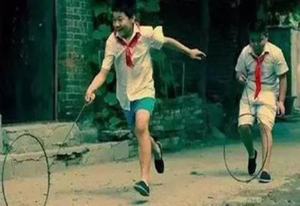 盘点8090后的童年游戏,那些80后的童年游戏你还记得几样