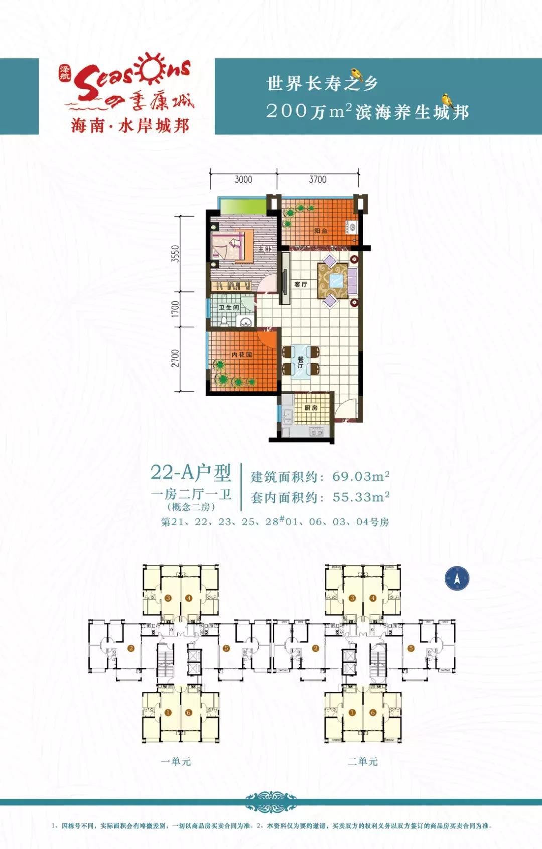 四季康城水岸城邦66平,四季康城四期水岸城邦在哪里