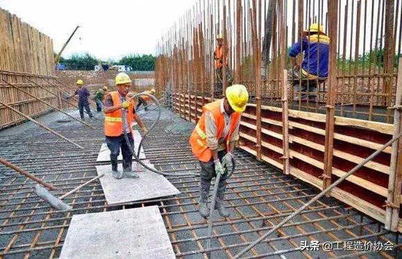 混凝土知识大全图解,混凝土知识总结