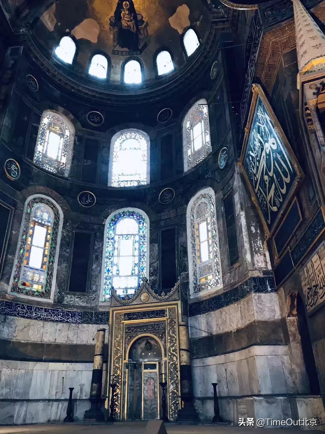 土耳其必吃的8大美食,真正的土耳其美食