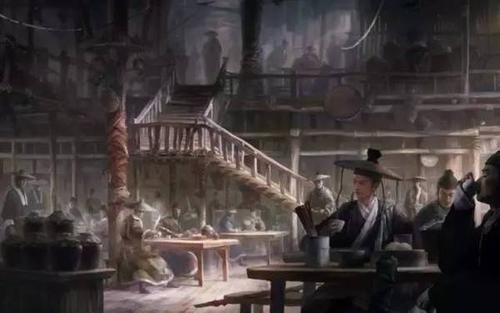 为什么还有人去网吧,你为什么选择互联网