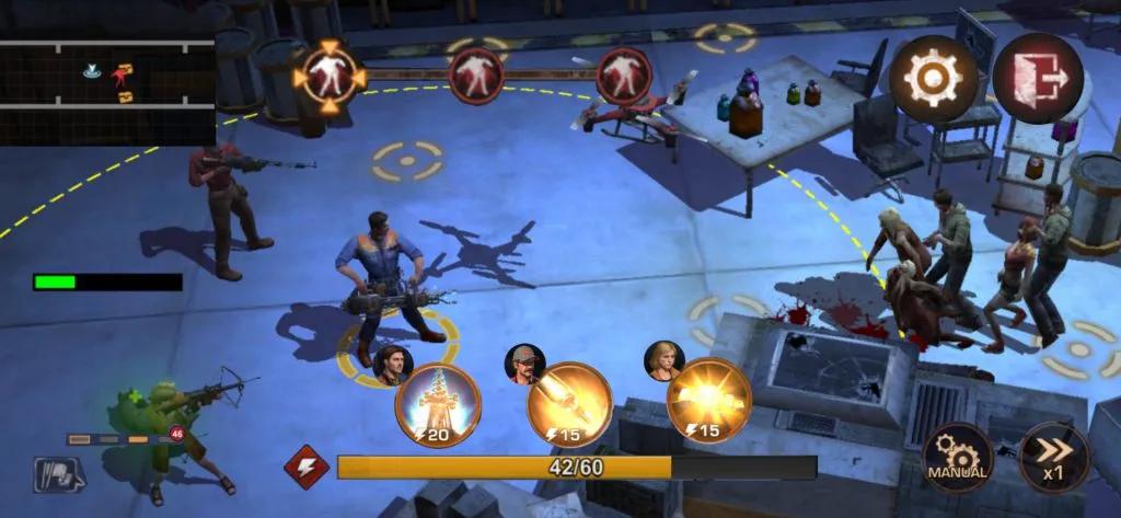 在美国突围有多难?上半年仅8款手游成功,全踩油门买量