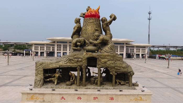 深度探析丨千年的儿子反成了爹黄石和大冶数不尽的“恩怨”