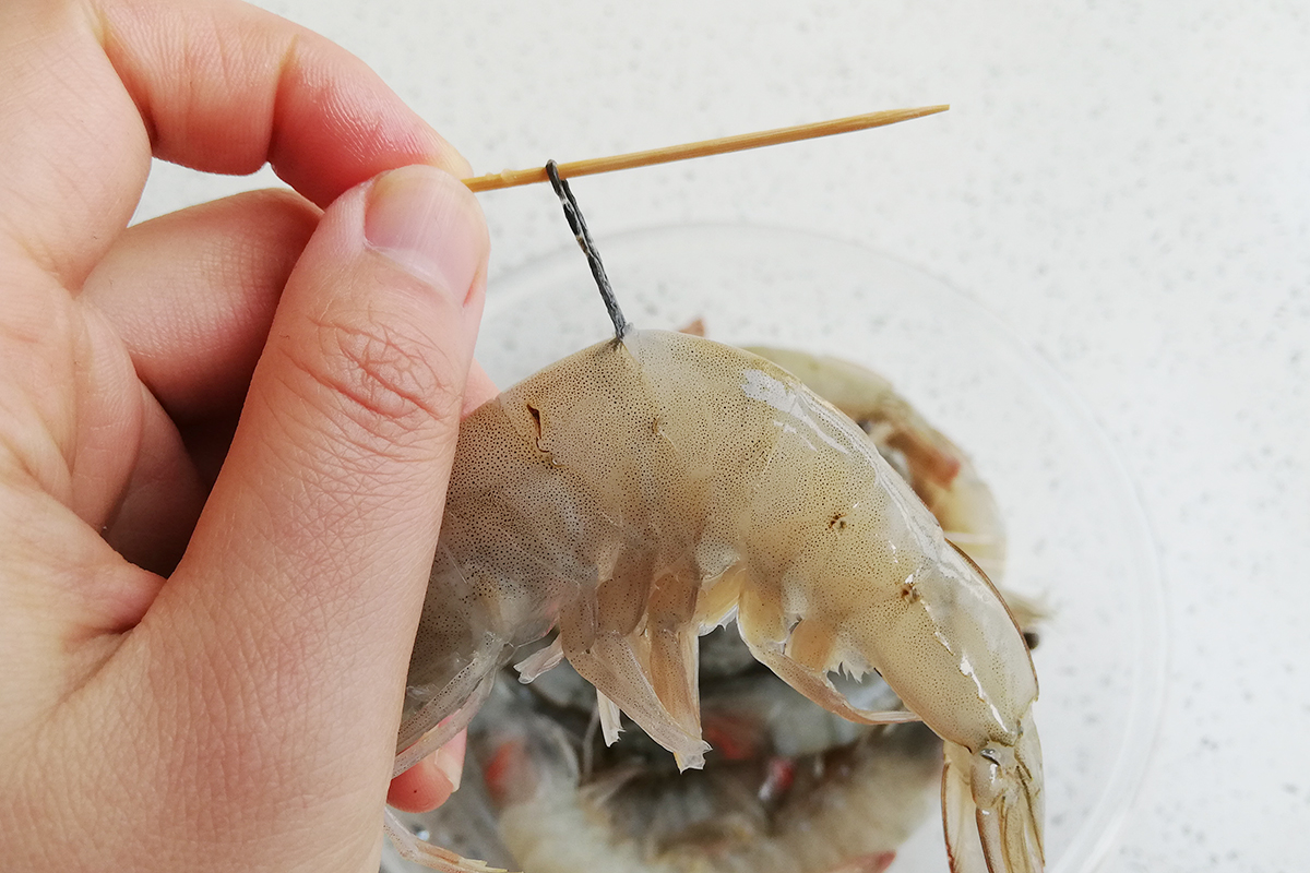 红亮润泽油焖大虾怎么样,油焖大虾这样做色泽红亮太好吃了