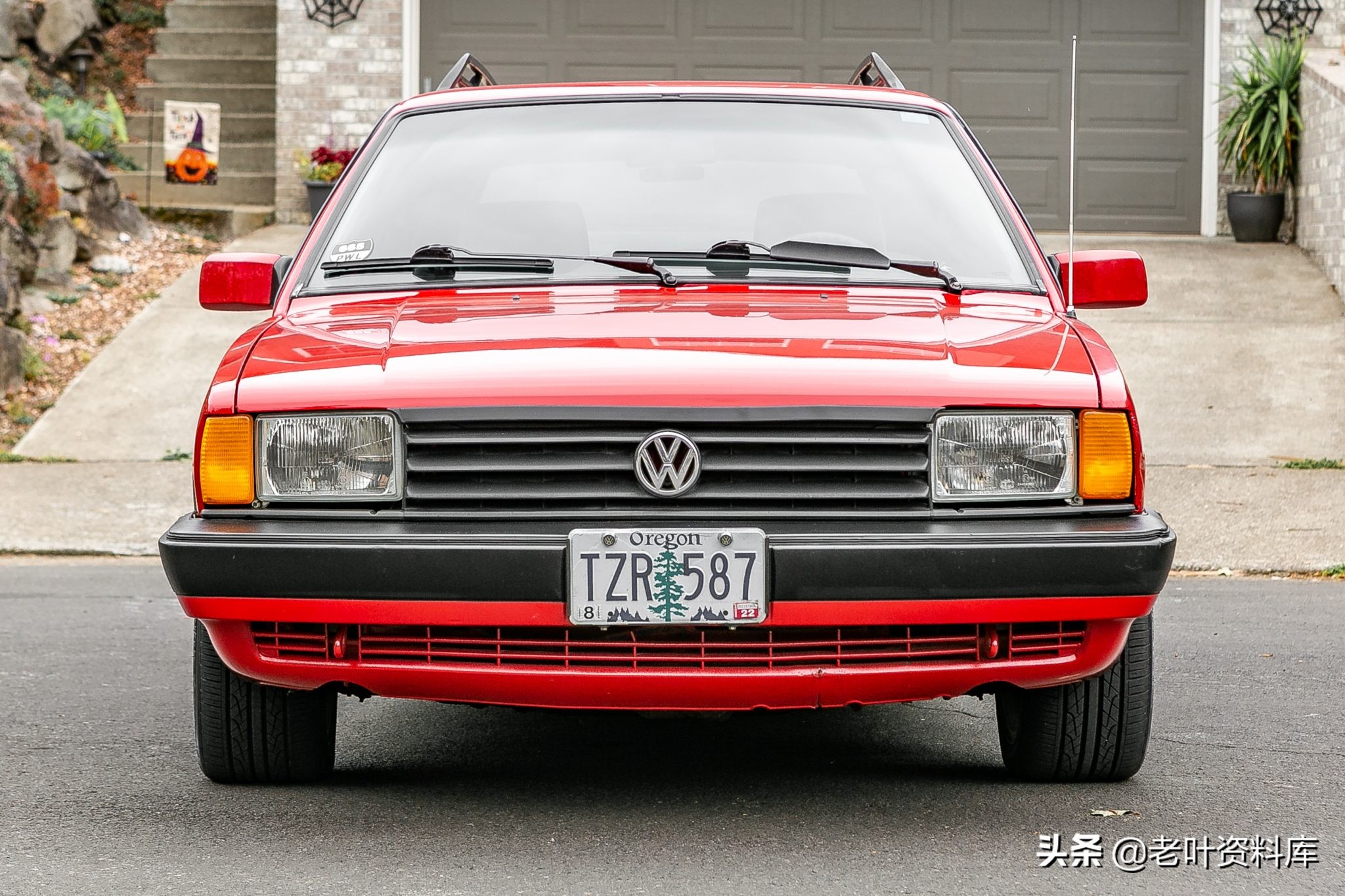 1986款上海大众桑塔纳,大众桑塔纳一六年的两厢车全系列