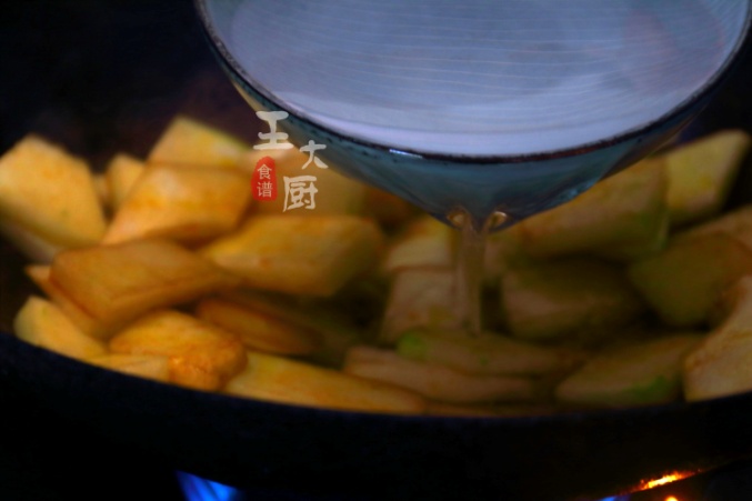 减肥仙女汤,减肥神奇的汤