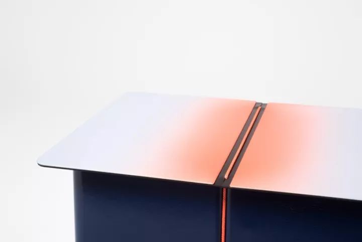 好看又实用的家具桌,轻奢风实木桌子