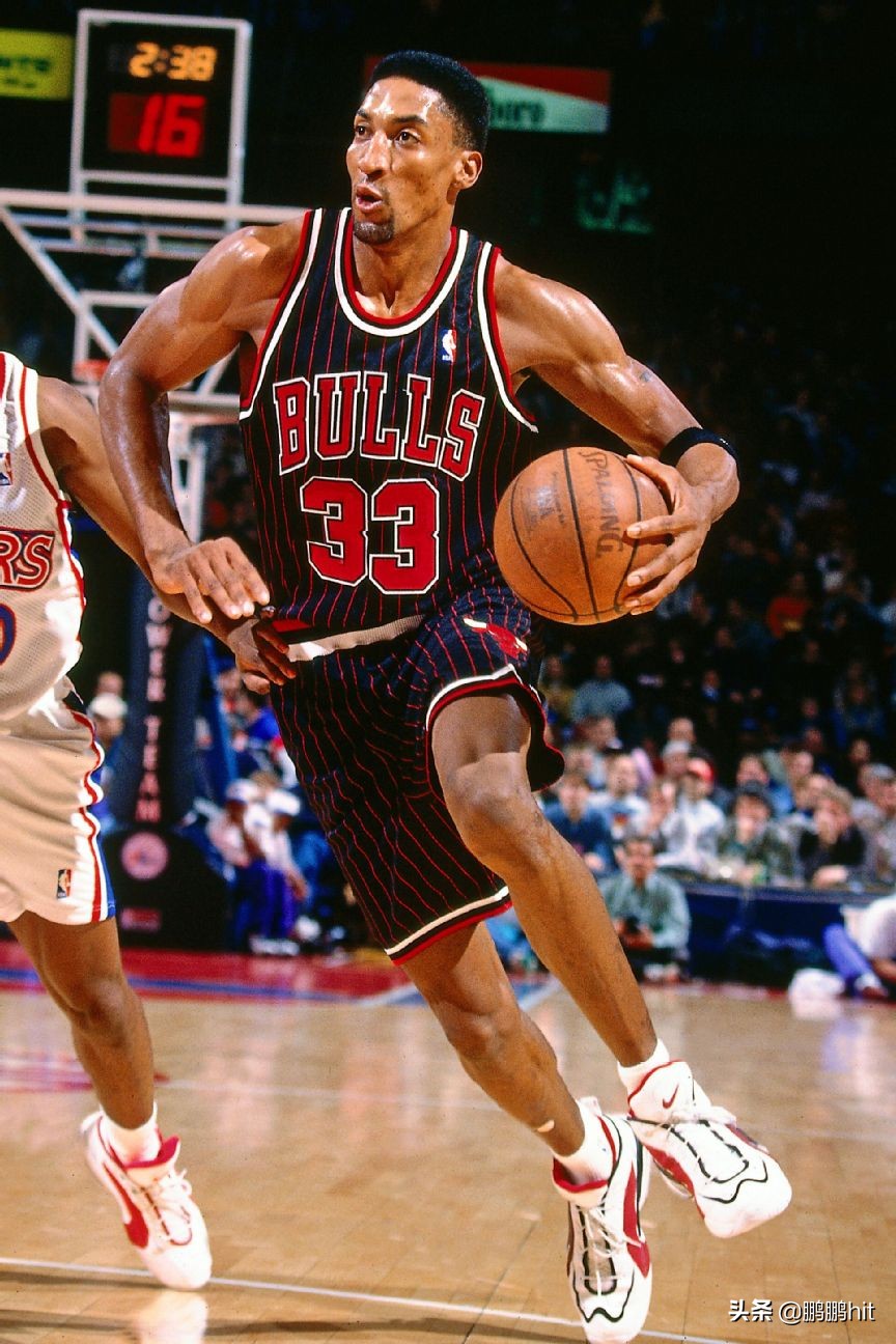 盘点NBA历史经典球衣top20，看看哪一款是你的最爱？