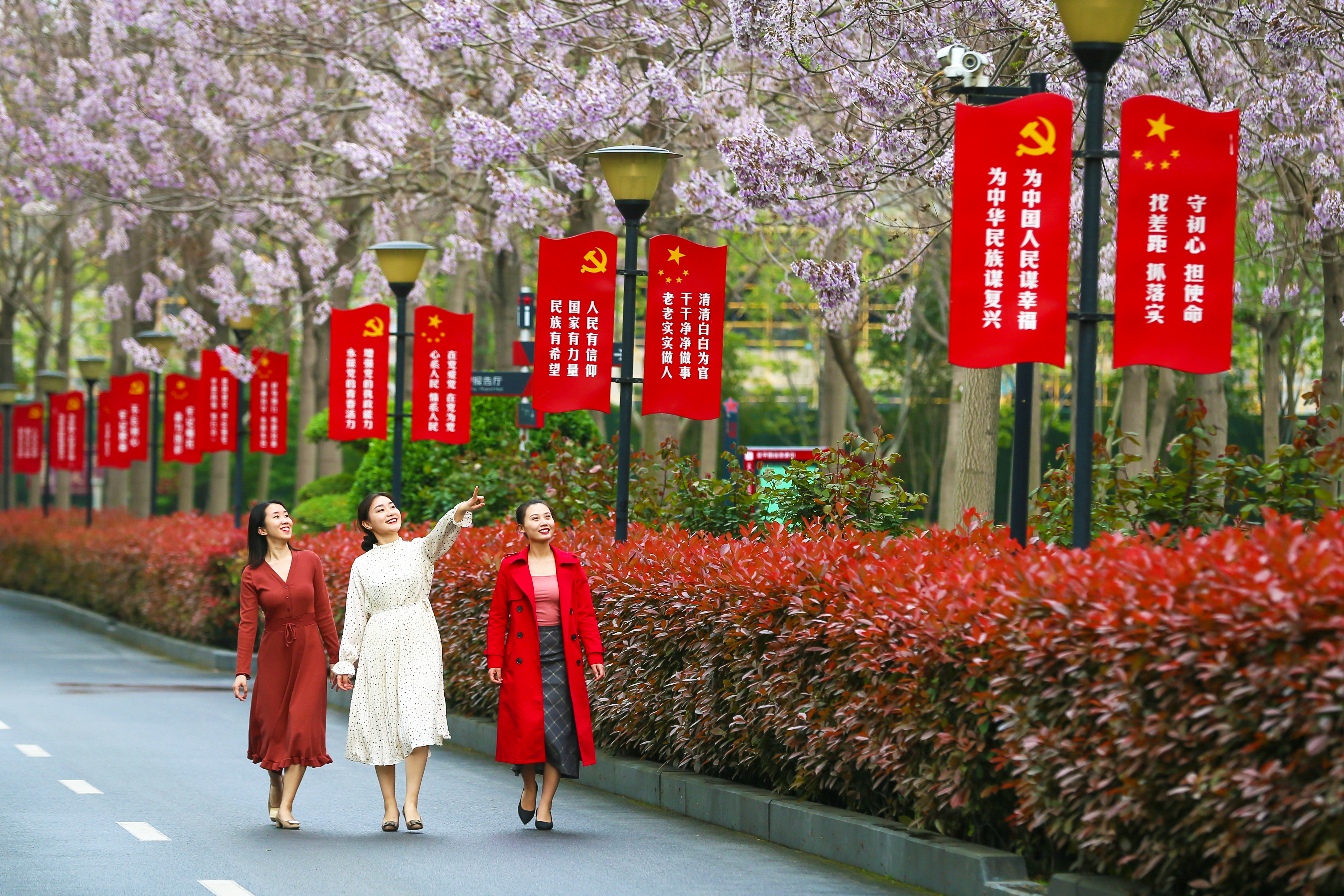 兰考新貌摄影集,兰考摄影团队