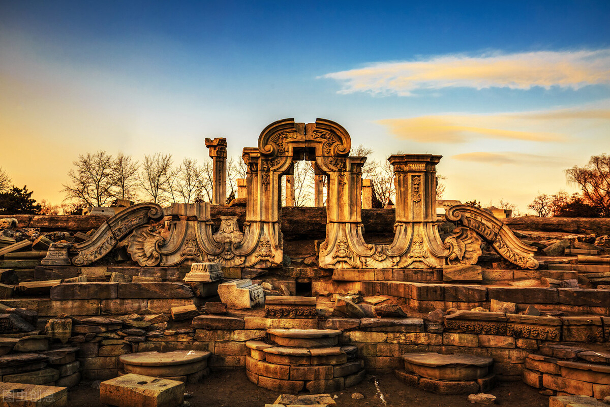 为什么白宫被称为白宫,美国政府大楼为什么叫白宫