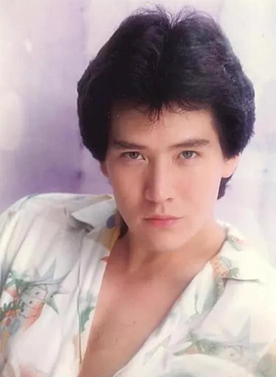 男明星费翔,费翔荧幕变化