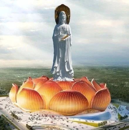 许家印120亿打造莲花形足球场,许家印恒大足球专业足球场