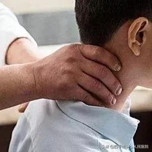 颈椎病的7个危害您知道吗？