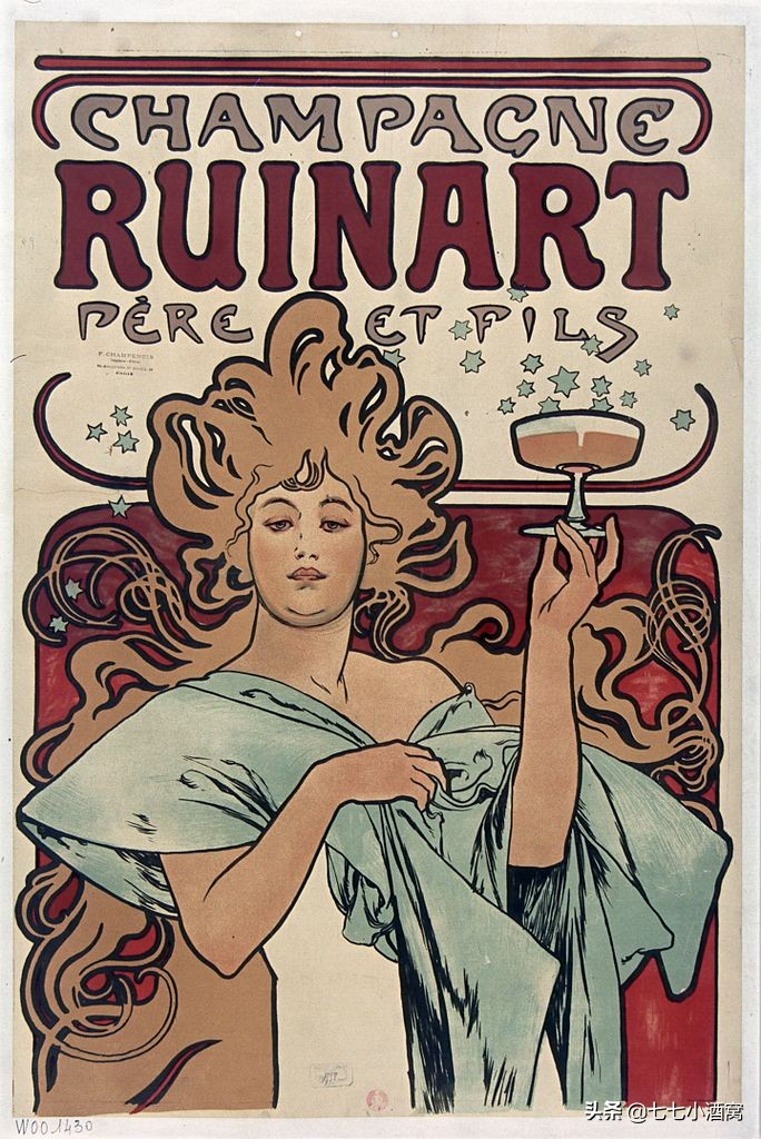 香槟酒的历史,香槟的历史故事