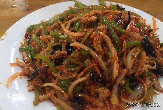 保定好吃的家常菜排行榜前十名,保定好吃的东北菜馆