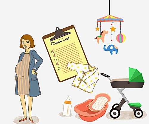 待产包准备哪些东西比较实用一点,待产包需要准备哪些东西呢