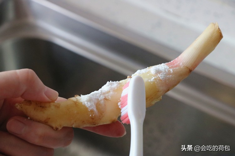 三伏天怎么吃姜嫩芽,三伏天生姜粉怎么吃最好