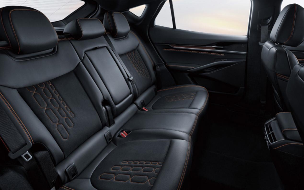 长安福特evos245新车解析,新款长安福特锐际8月3日正式上市