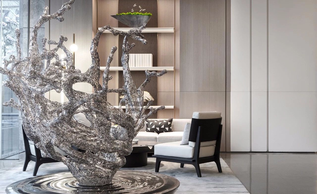 山水之间静享美好时光,山水间清新朴素的宁静之美