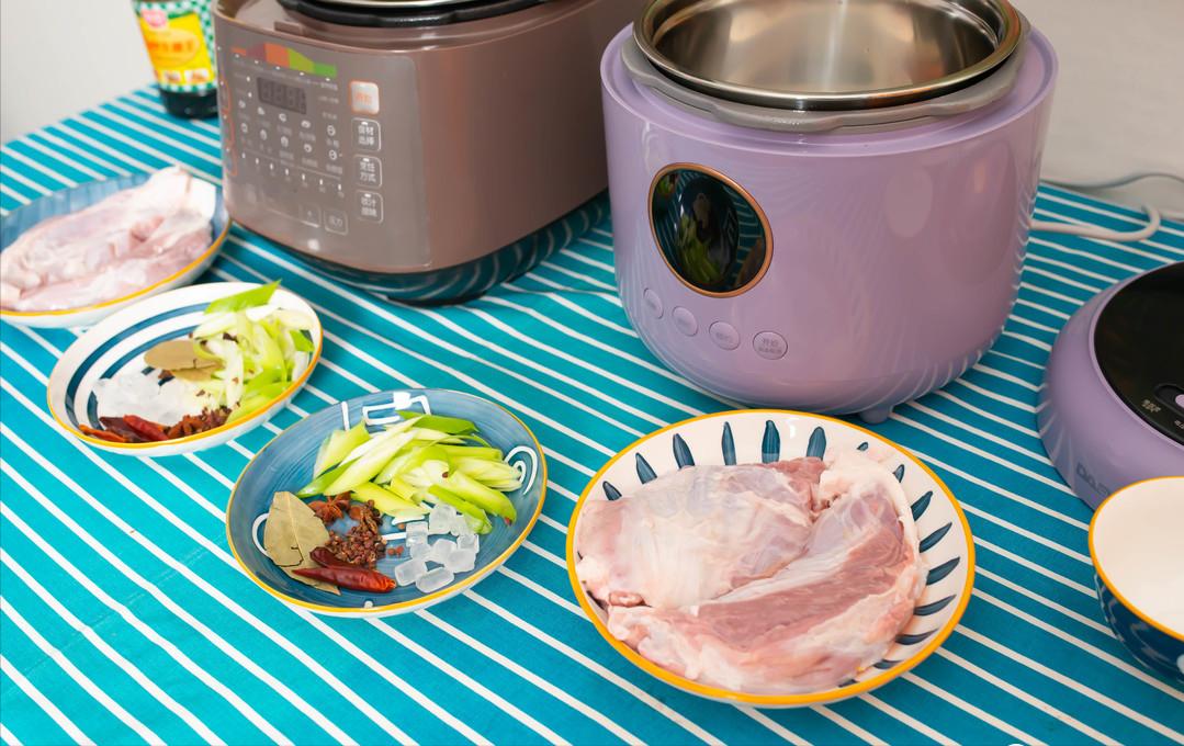 平底压力锅大宇电压力锅,大宇电压力锅怎么炖肉