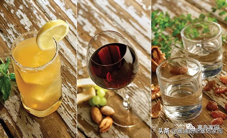 塞浦路斯果汁为什么很出名,塞浦路斯的饮料哪款好喝