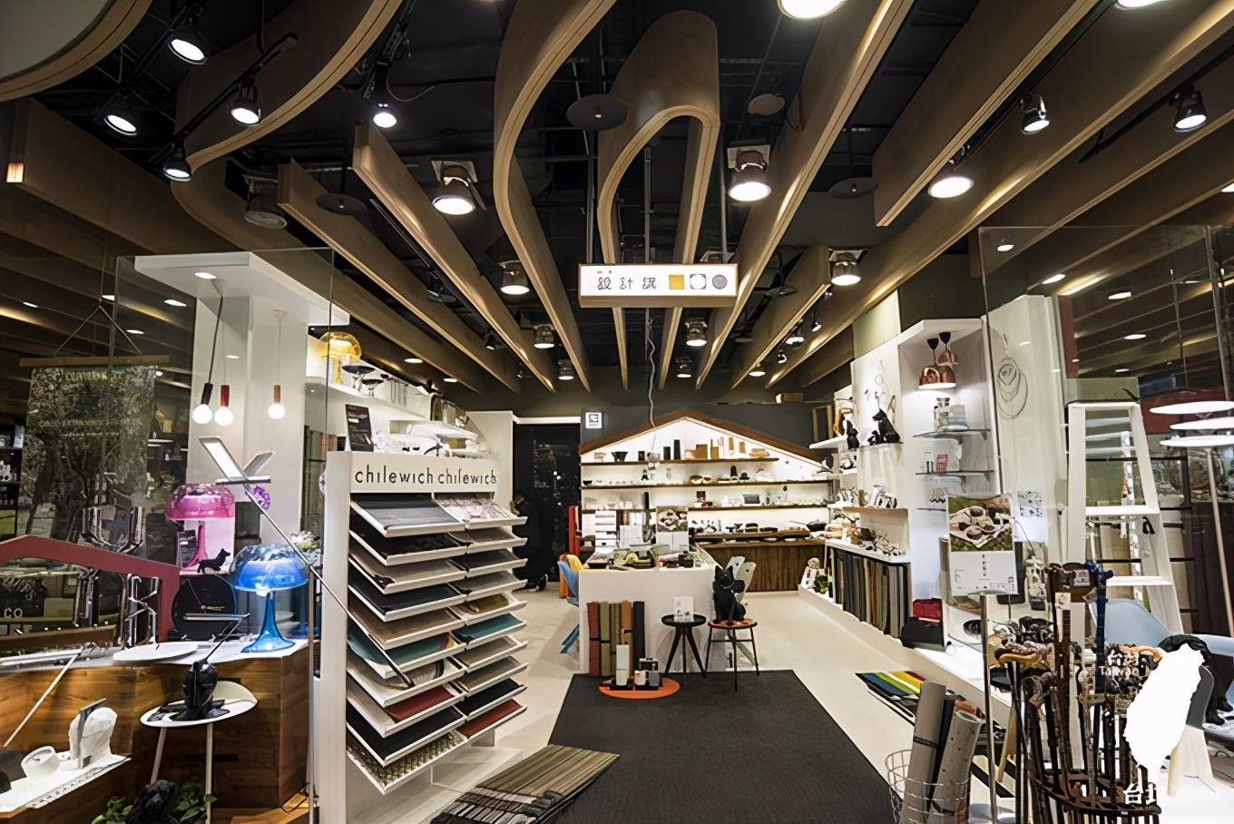 诚品是做什么的,诚品是什么