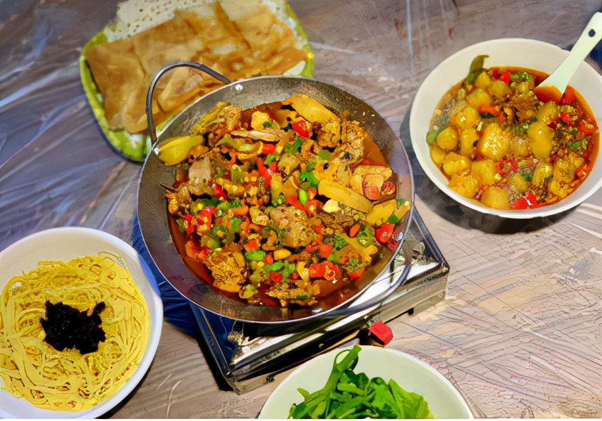 长沙特色美食推荐排行榜前十名,长沙美食推荐必吃前十名数据